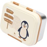 Fabelab Lunch box enfant Penguin