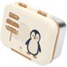 Fabelab Lunch box enfant Penguin