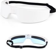 Liroma LIROMA® Lichttherapiebril - Blauw licht - Timer - Voorkom een Winterdip - Daglichtlamp