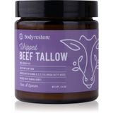 Body Restore Whipped Beef Tallow Balm
