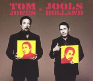 Warner Music Tom Jones & Jools Holland - Tom Jones & Jools Holland CD