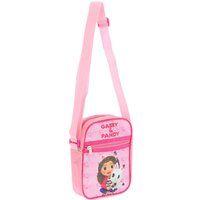 4KidsOnly Gabby's Dollhouse schoudertas