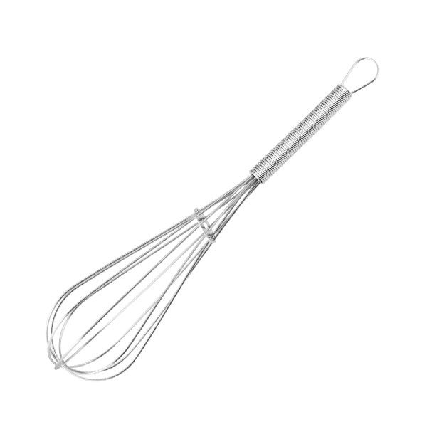 Zenker 42861 Garde - 20 cm - Roestvrijstaal