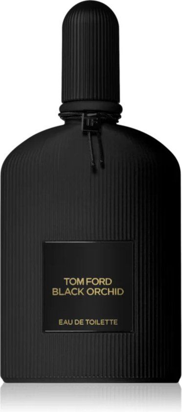TOM FORD Black Orchid / 50 ml / Women