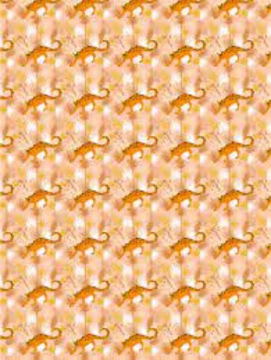 Décopatch papier - hobbypapier 819
