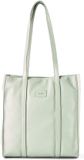 Gabor shopper Elfie Zip Tote Bag Mint mintgroen