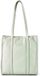 Gabor shopper Elfie Zip Tote Bag Mint mintgroen