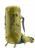 Deuter Aircontact Core 60+10 Trekkingrugzak - Cactus/Klimop