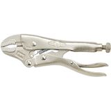 Visegrip locking tang 4 in
