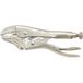 Visegrip locking tang 4 in