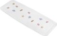 Kleine Wolke Antislip badmat Beach Multi 36x92cm