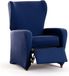 ECOMMERC3 Bi-elastische fauteuilhoes 4-delig Blauw