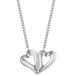Rafaela Donata Ketting 925 zilver 42 cm