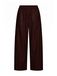 Imily Bela Broek bruin