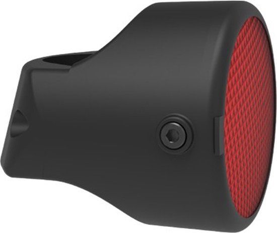 Invoxia Bike Tracker - Zwart