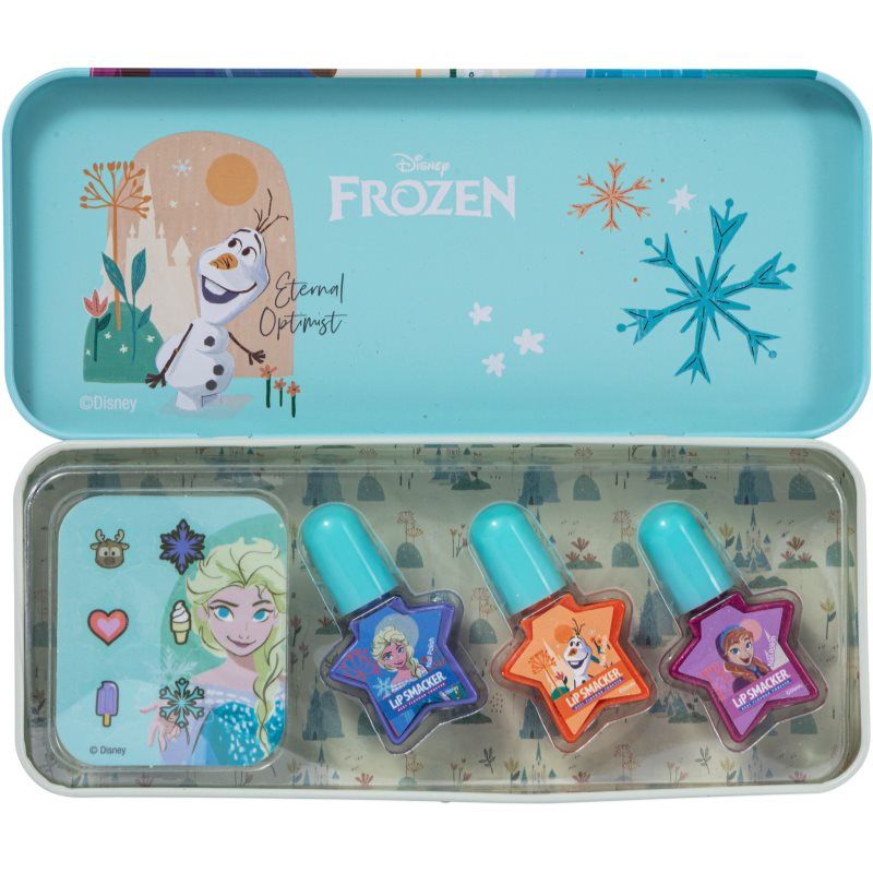Frozen