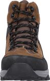 WHISTLER Wanderschuhe Detion Heren bruin-zwart
