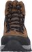 WHISTLER Wanderschuhe Detion Heren bruin-zwart