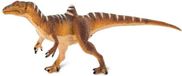 Safari Figurine Concavenator Junior 7 cm brun/orange