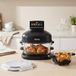 Tristar Crispy Glass airfryer