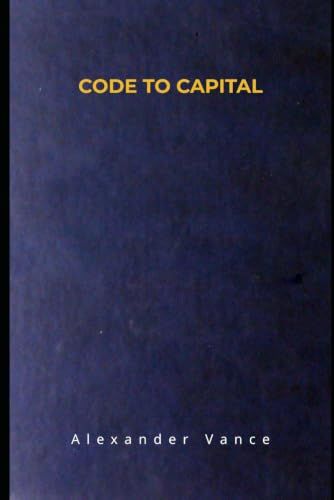 CODE TO CAPITAL