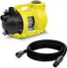 Karger BP-Pumpe, 6.000 Liter, Set