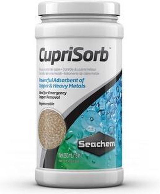 Seachem Cuprisorb 250ml