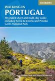 WALKING Cicerone Walking in Portugal