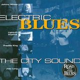 Electric Blues Factory Electric Blues CD
