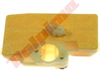 MAGIQ Parts Stihl Luchtfilter voor Stihl MS290 (artikelnummer: 1127 120 1621), type: vilt