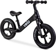Yvolution Velo PRO Zwart Loopfiets