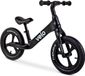 Yvolution Velo PRO Zwart Loopfiets