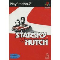 Logithéque Starsky et Hutch