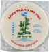Bamboo Tree Rijstpapier 28cm 340 gram