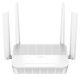 Merkloos Wifi router 6 - Ax3000 - 2.5g mesh PoE - 5 poorten - OpenWRT - Wifi router tot 130 m²