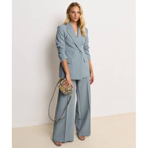 JOSH V Crossbody tas Noé beige