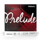 D'Addario Prelude Viool D 1/16 Med (J8131/16M)