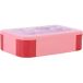 Estia Home Art Save The Aegean Lunch box avec 2 compartiments détachables enfant