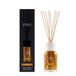 Millefiori Petali di Tabacco Diffuseur d'arôme Orange 0,25 L