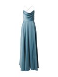 Vera Mont Avondjurk blauw