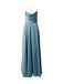 Vera Mont Avondjurk blauw