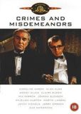 Crimes Sony Music Entertainment Germany GmbH Crimes And Misdemeanors / DVD / 2002