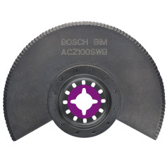 Bosch ACZ 100 SWB