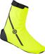 AGU Tech Commuter - Overschoenen - Regenboots - Hi-vis Geel - Waterdicht - Winddicht - Reflecterende details - Waterafstotende rits - Kevlar versteviging - Verstelbaar met klittenband - L