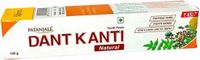 Patanjali Dant Kanti Tandpasta 100g
