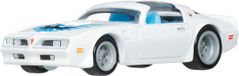 Hot Wheels 1/64 Boulevard series JBL28 Pontiac Firebird wit