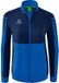 Erima Six Wings Presentatiejack Dames - New Navy / New Royal | Maat: 40