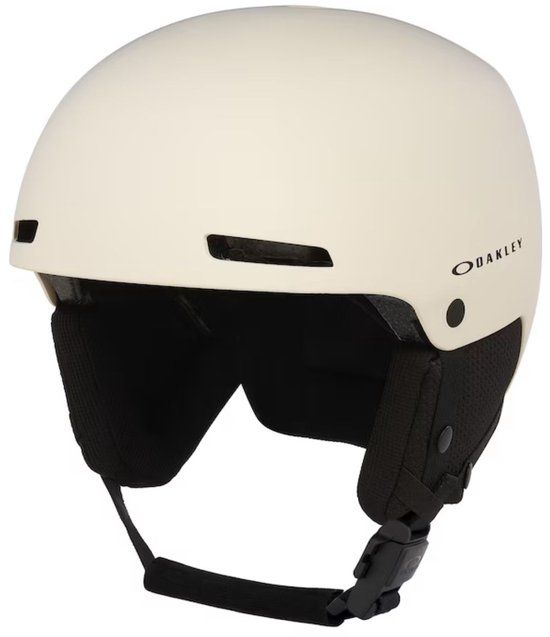 Oakley Mod3 Skihelm MIPS Unisex Volwassenen Verstelbaar Kunststof 32G Matte Pebble