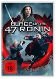 Plaion Blade of the 47 Ronin DVD Duits