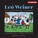 PIAS Nederland Chandos Records Estonian National Symphony Orchestra, Neeme Järvi - Weiner: Orchestral Works - Divertimenti | Serenade (CD)